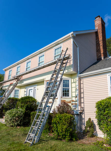 Best Demolition Debris Removal  in Atkins, AR