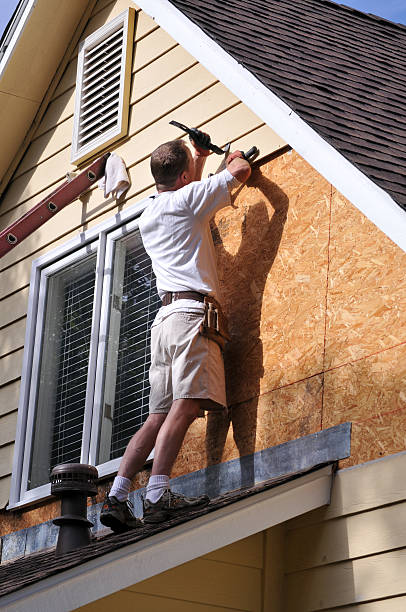 Property Management Cleanouts in Atkins, AR